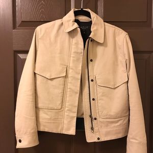 Rag&Bone Jacket